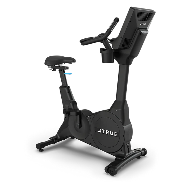 True Fitness Performance Series Upright Bike - Exercise Unlimited