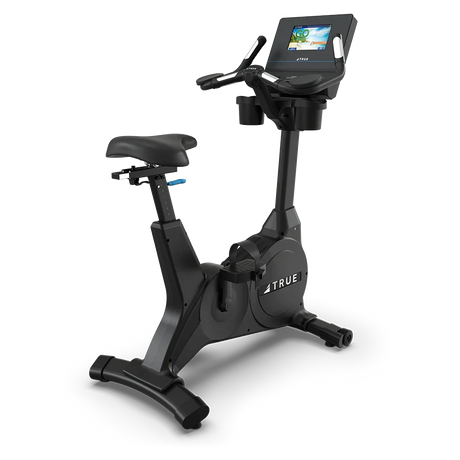 True Fitness Performance Series Upright Bike - Exercise Unlimited