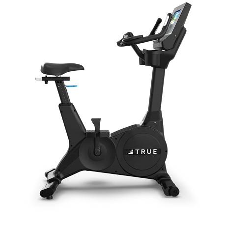 True Fitness Performance Series Upright Bike - Exercise Unlimited