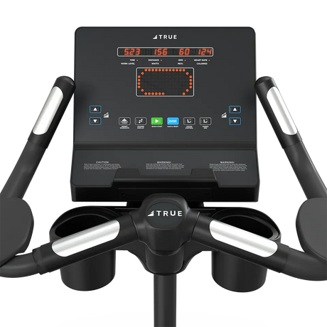 True Fitness Performance Series Upright Bike - Exercise Unlimited