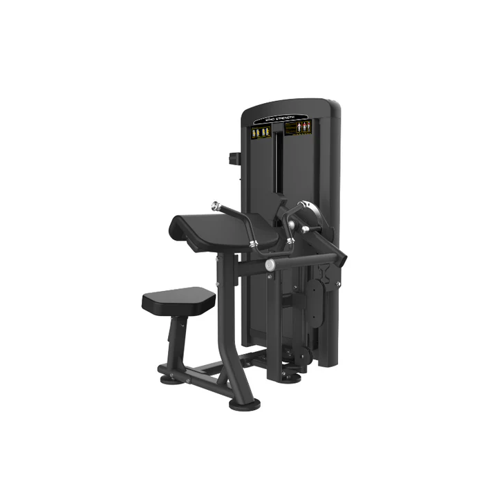 Exercise Unlimited Bicep / Tricep