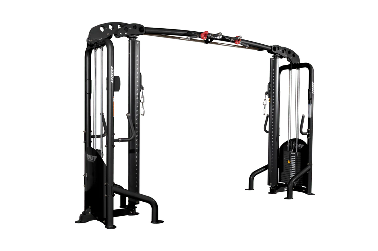 Hoist Fitness Commercial Cable Crossover