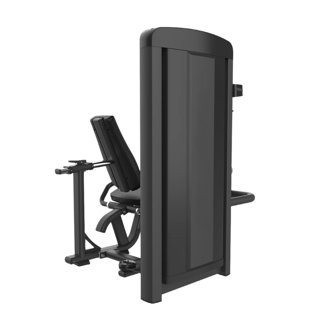 Exercise Unlimited Seated Leg Extension