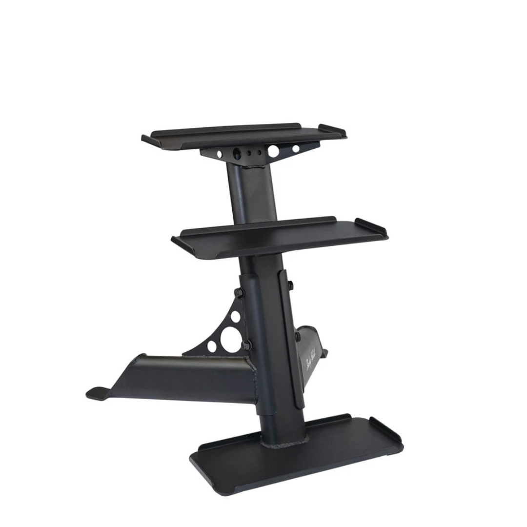Body-Solid Kettlebell Rack