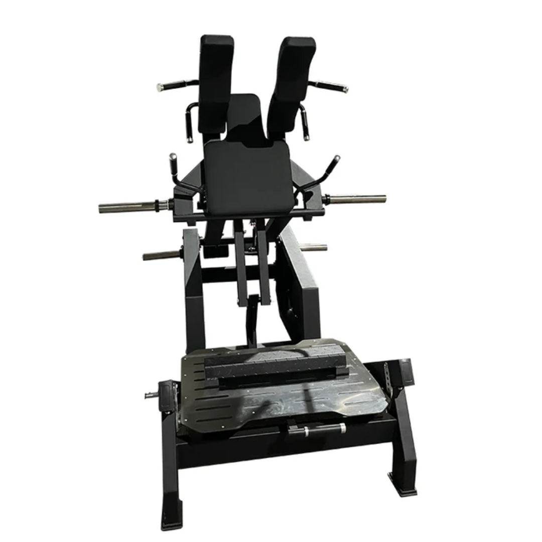 Exercise Unlimited Super Squat