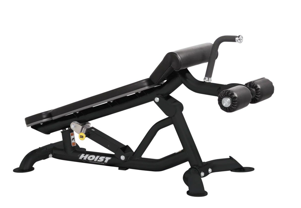 Hoist Fitness CF-3162 Super Flat / Decline Bench