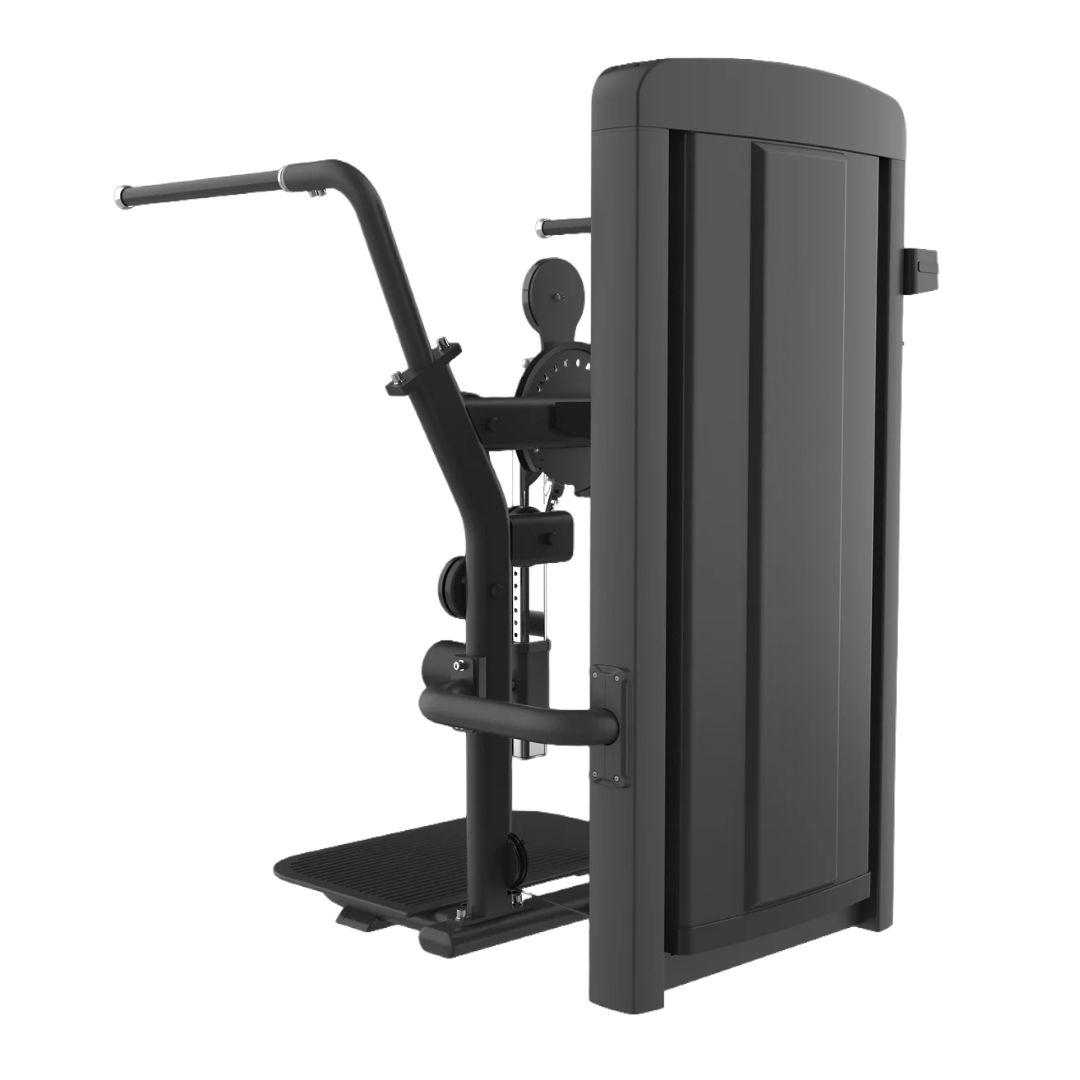 Exercise Unlimited Multi-Hip Machine