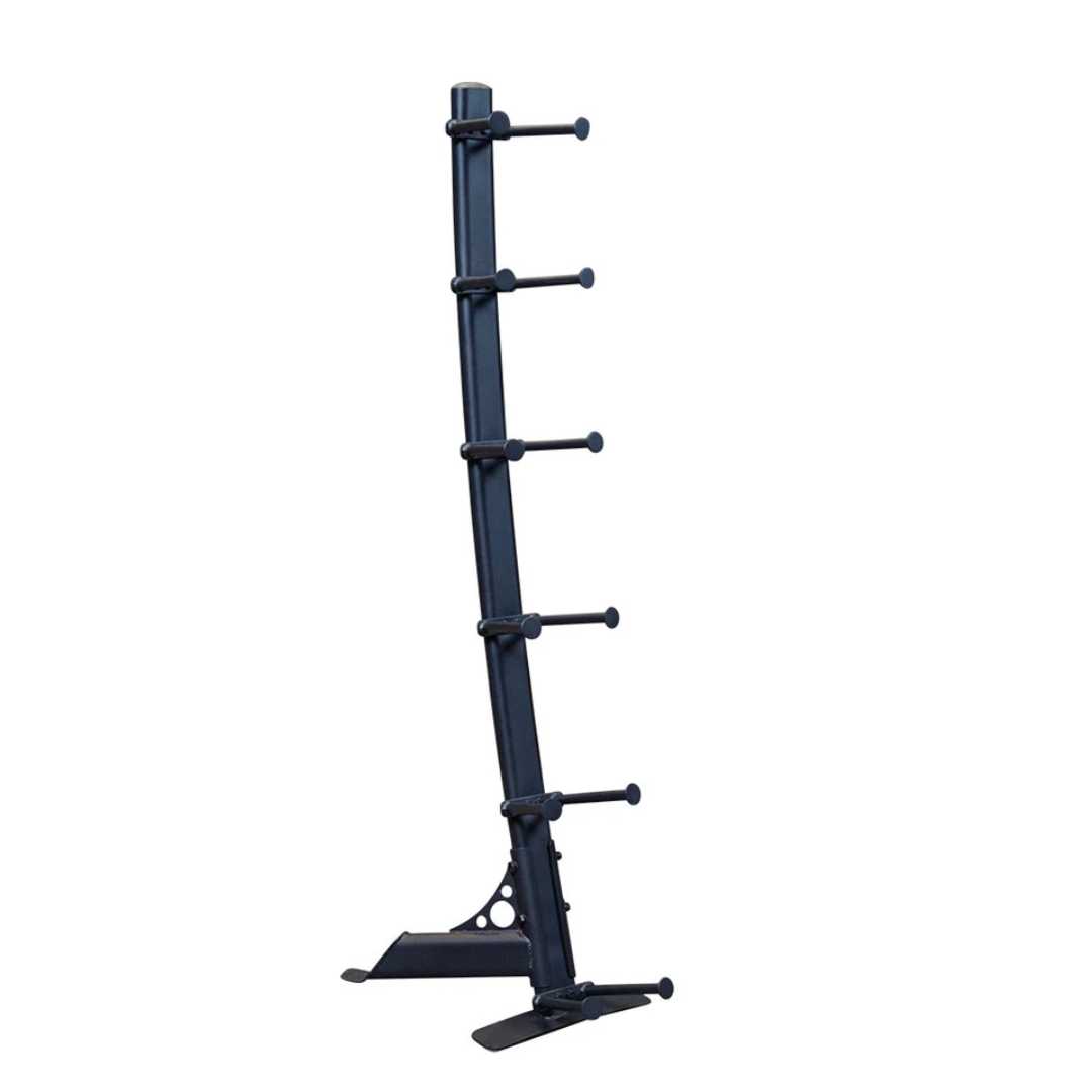 Body-Solid Medicine Ball Rack