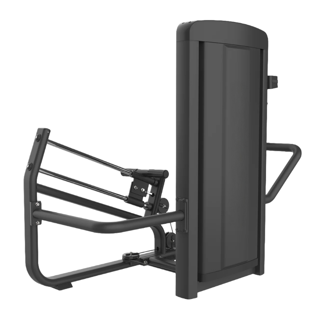 Exercise Unlimited Glute Machine