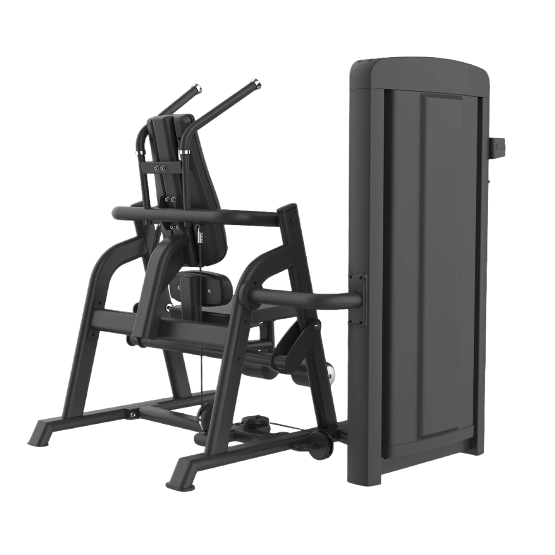 Exercise Unlimited Seated Ab Crunch