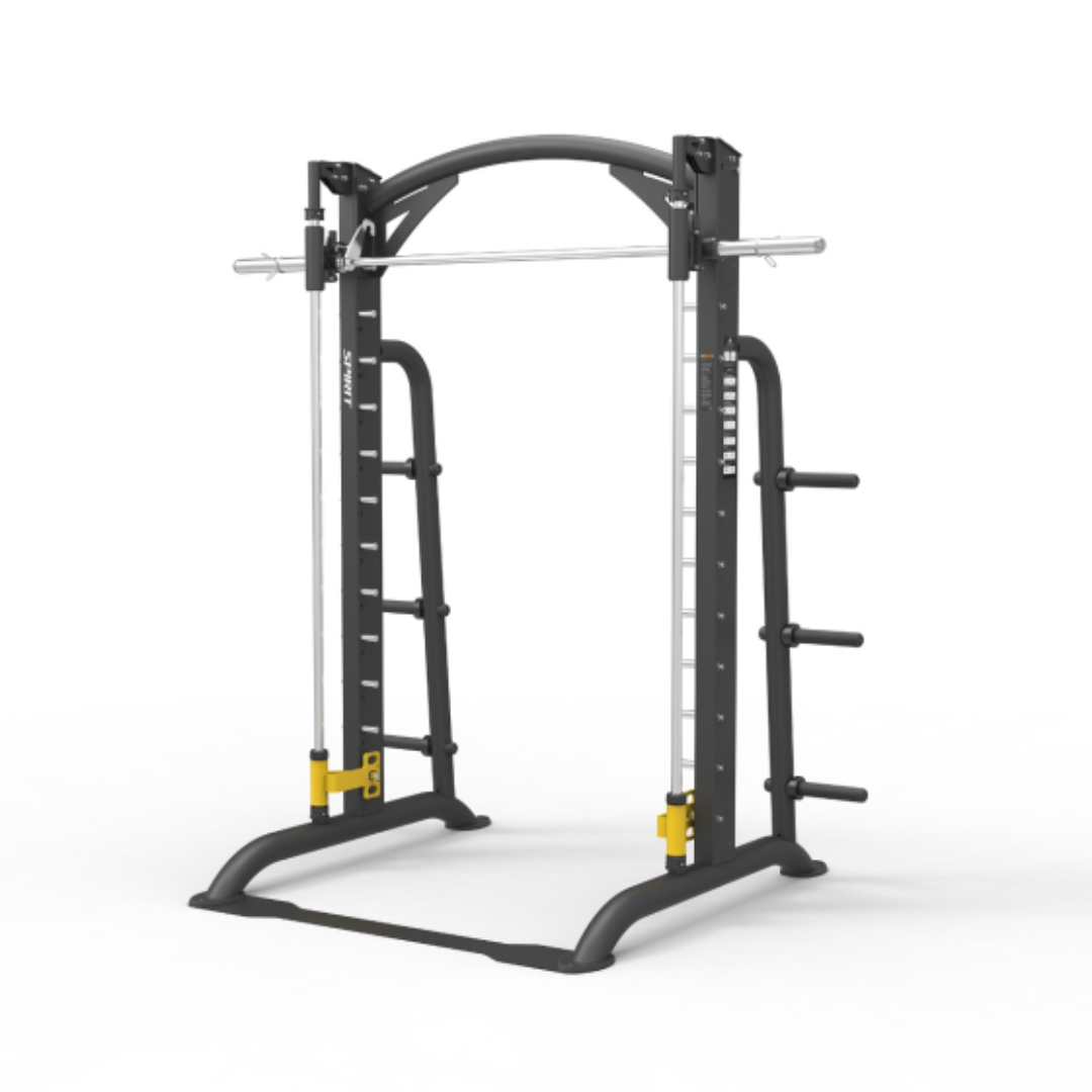 Spirit Fitness Smith Machine