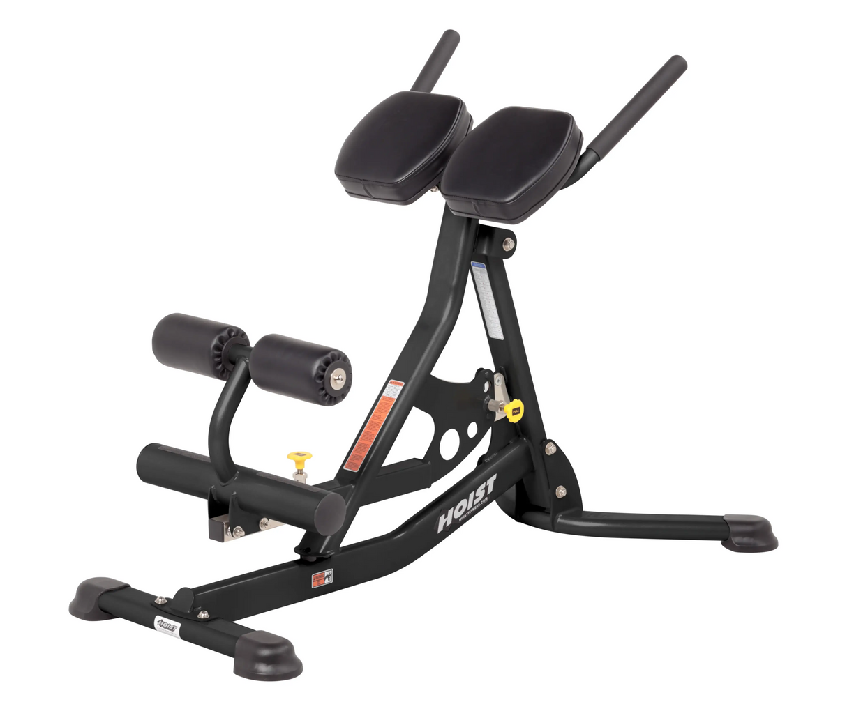 Hoist Fitness Ab/Back Roman Hyperextension