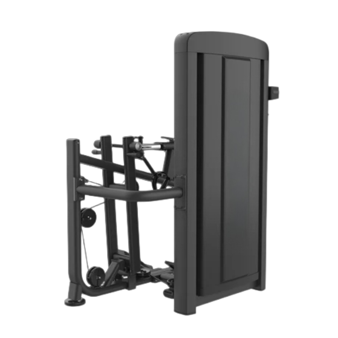 Exercise Unlimited Compound Vertical Row