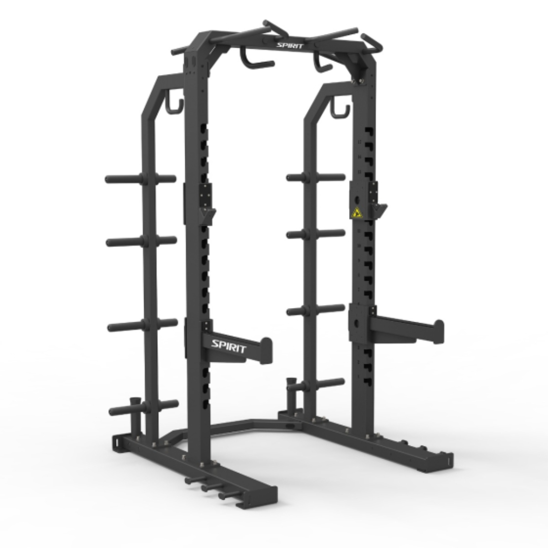 Spirit Fitness Half rack