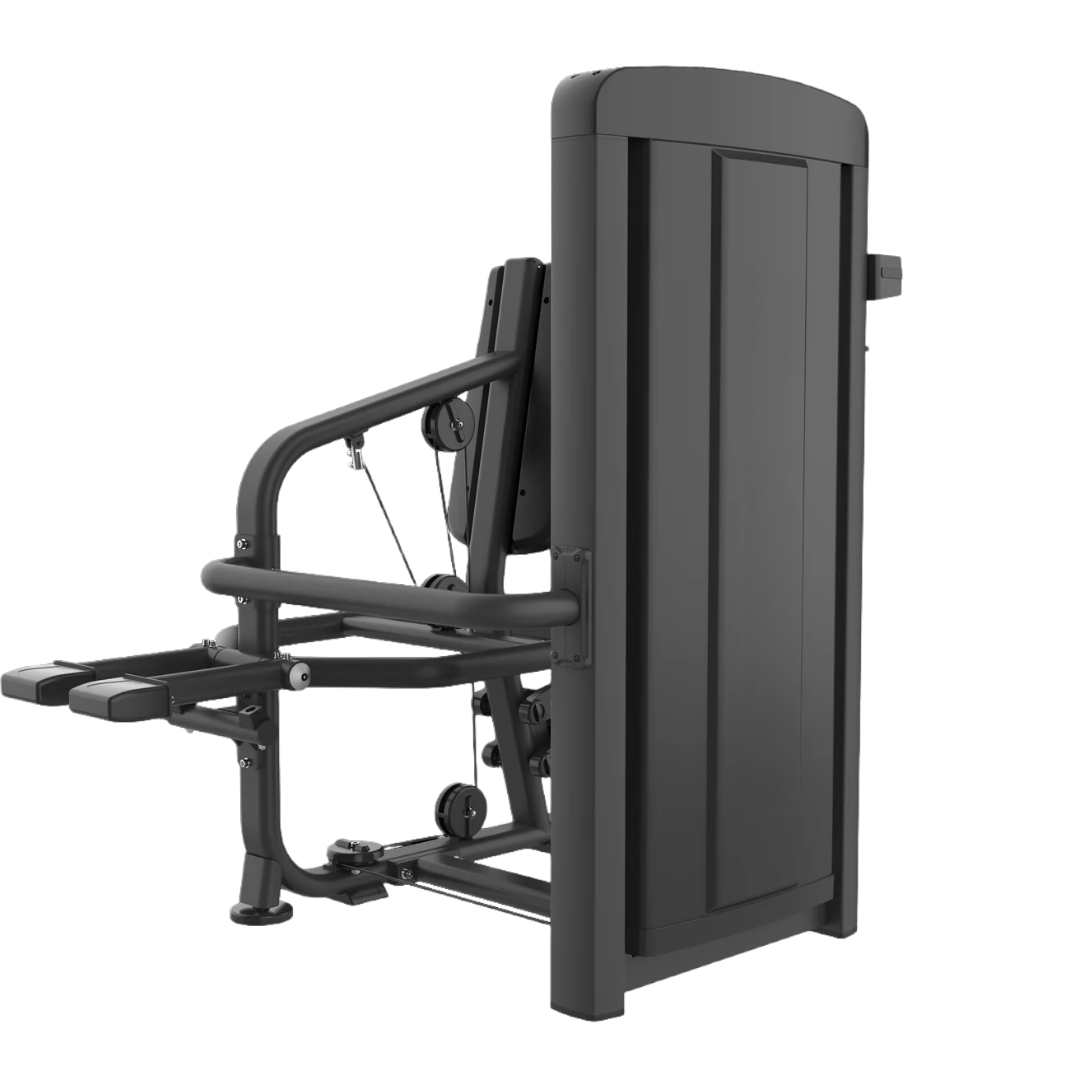 Exercise Unlimited Tricep Machine
