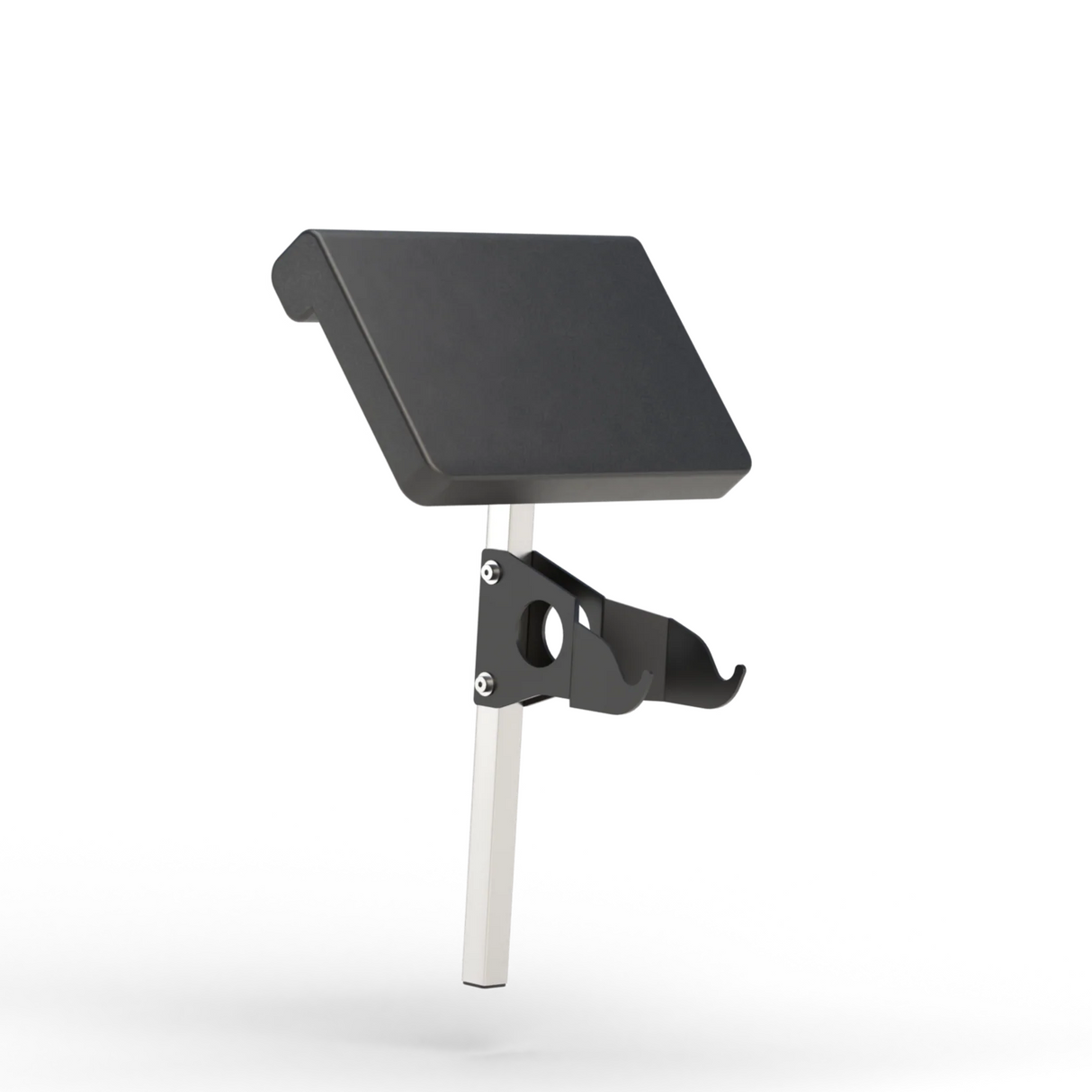 Hoist Fitness Preacher Curl Attachment