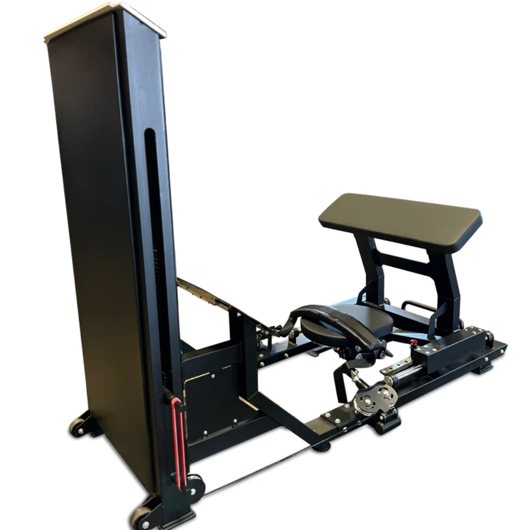 Exercise Unlimited Selectorized Hip Thrust