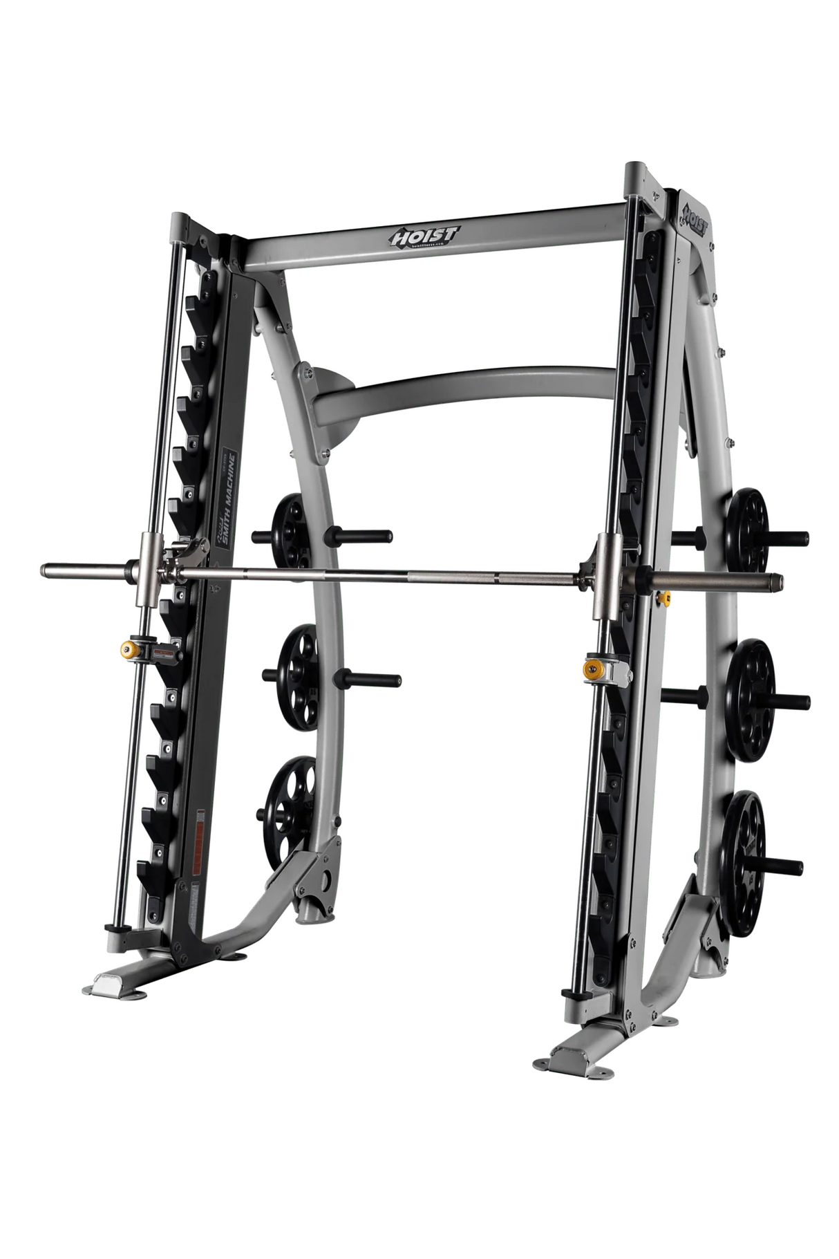 Hoist Fitness CF-3755 Dual Angle Smith