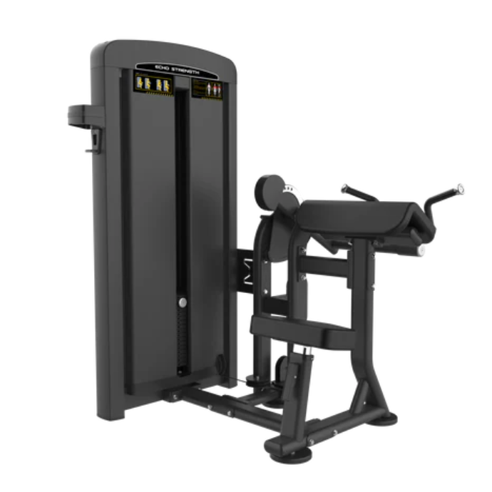 Exercise Unlimited Bicep / Tricep
