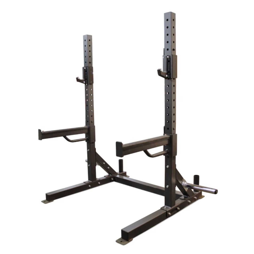 Exercise Unlimited 6' Basic Squat rack