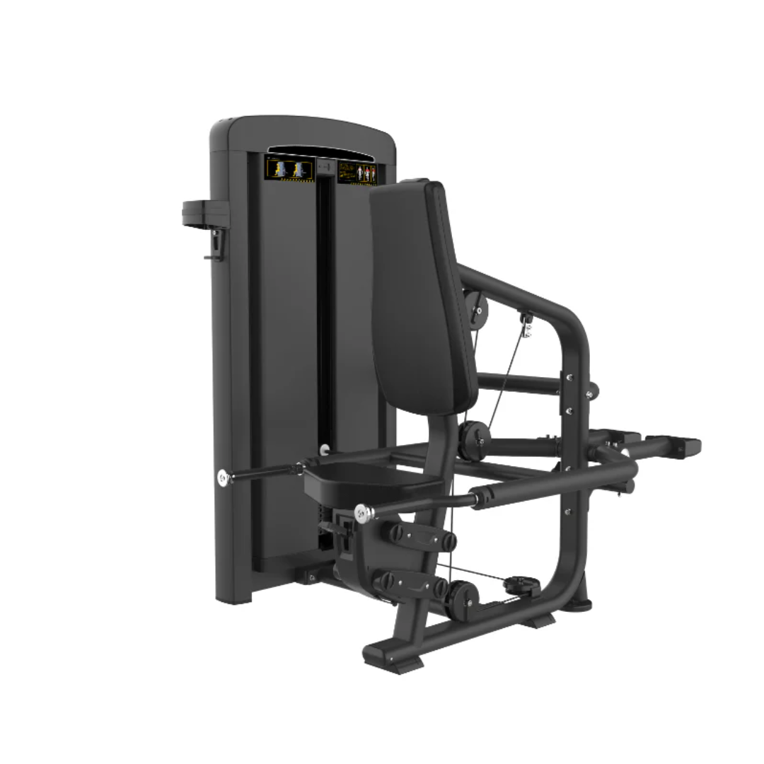 Exercise Unlimited Tricep Machine