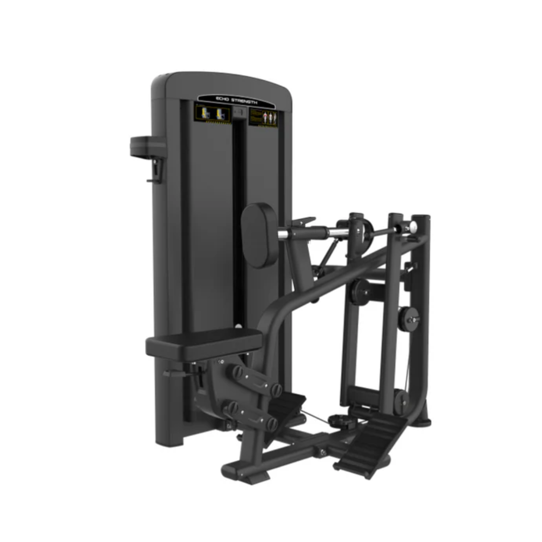 Exercise Unlimited Compound Vertical Row