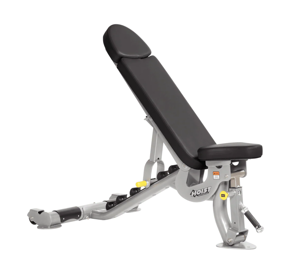 Hoist Fitness CF-3160 Commercial Flat / Incline bench