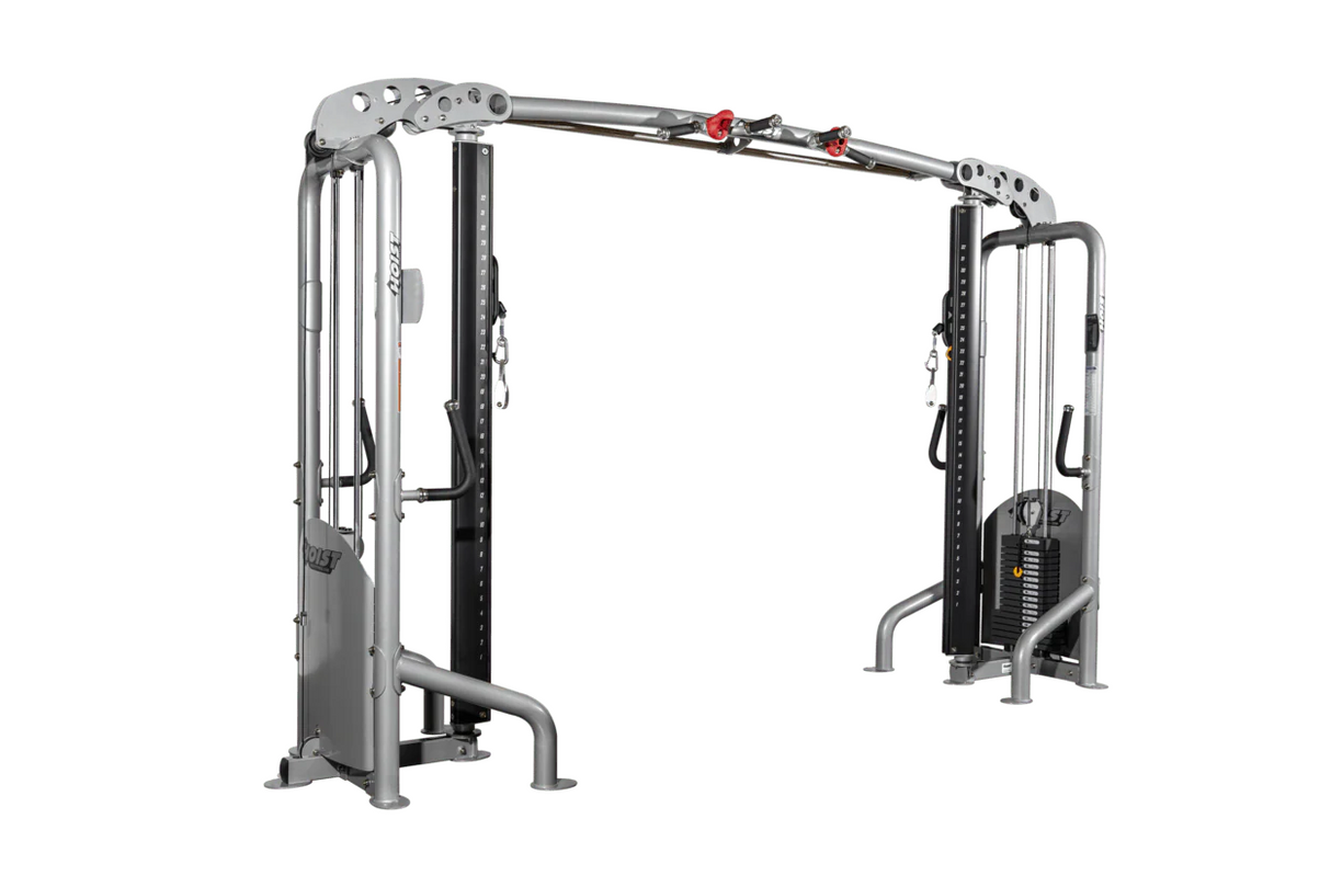Hoist Fitness Commercial Cable Crossover