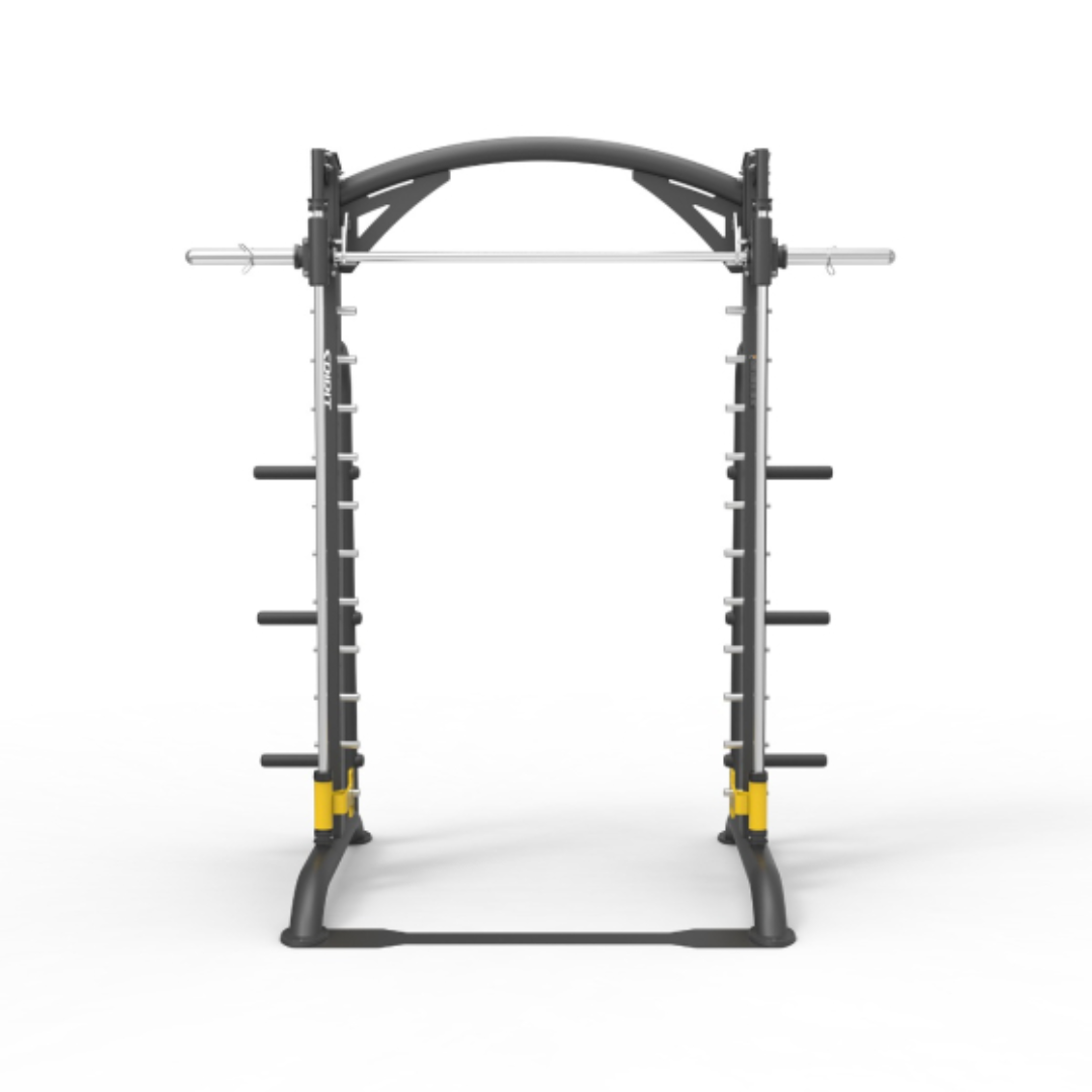 Spirit Fitness Smith Machine