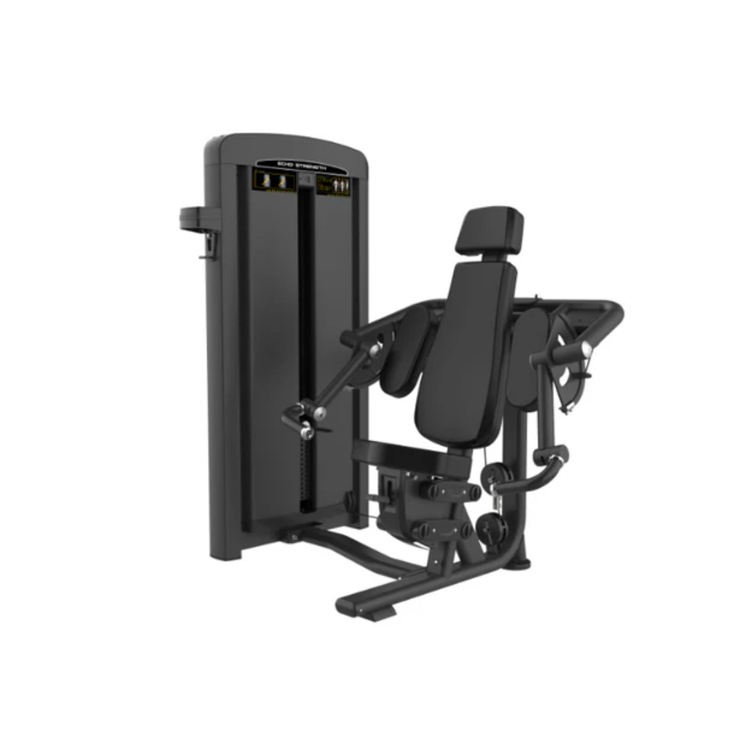 Exercise Unlimited Biceps Machine