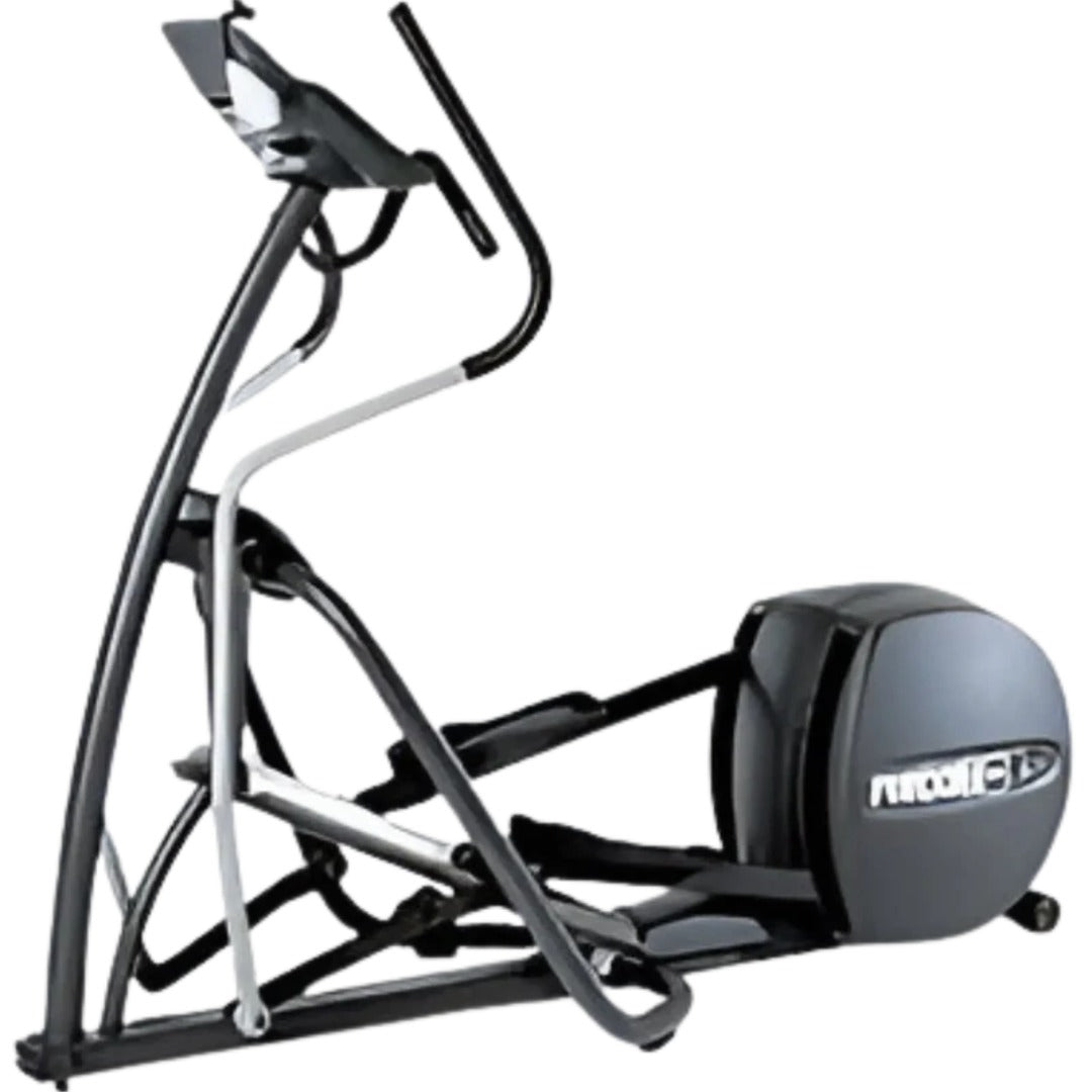 Pre-Owned Precor EFX 5.33 Elliptical