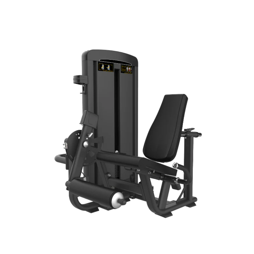 Exercise Unlimited Seated Leg Extension