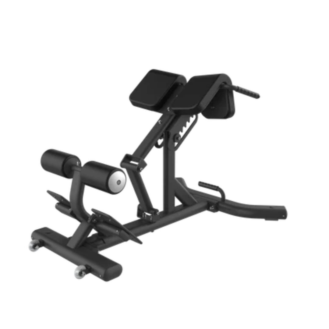 Exercise Unlimited 45° Hyperextension