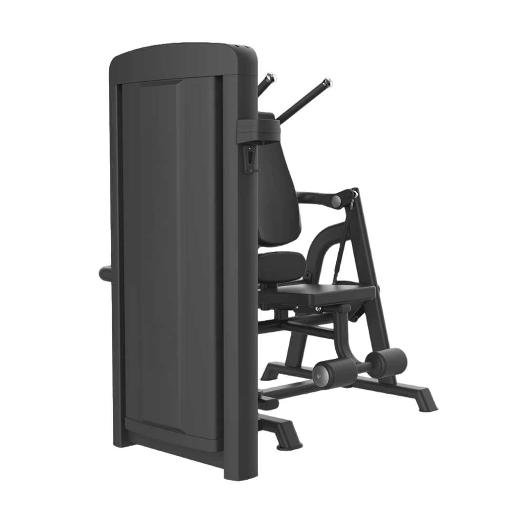 Exercise Unlimited Seated Ab Crunch