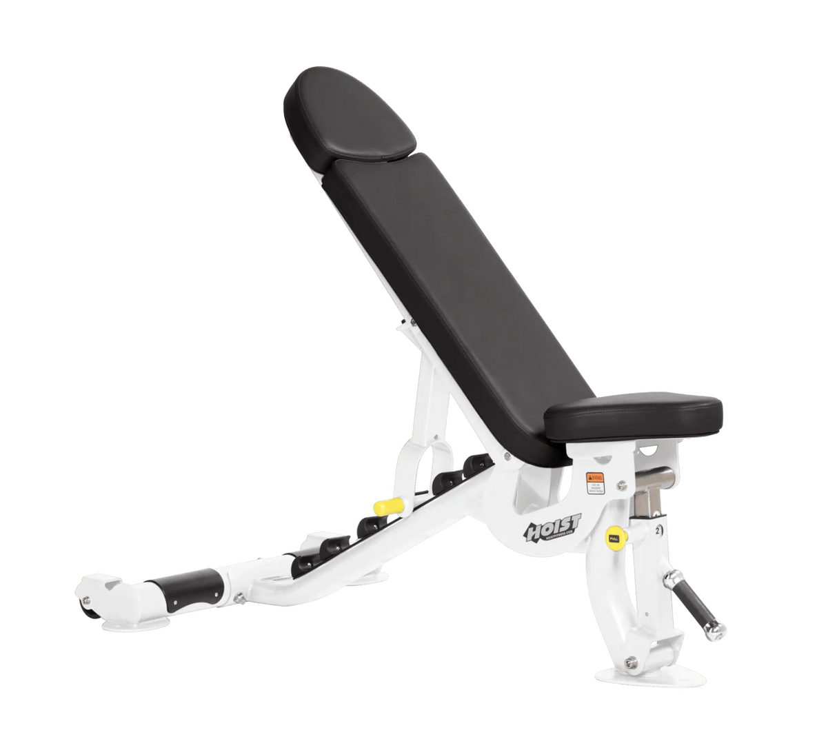 Hoist Fitness CF-3160 Commercial Flat / Incline bench