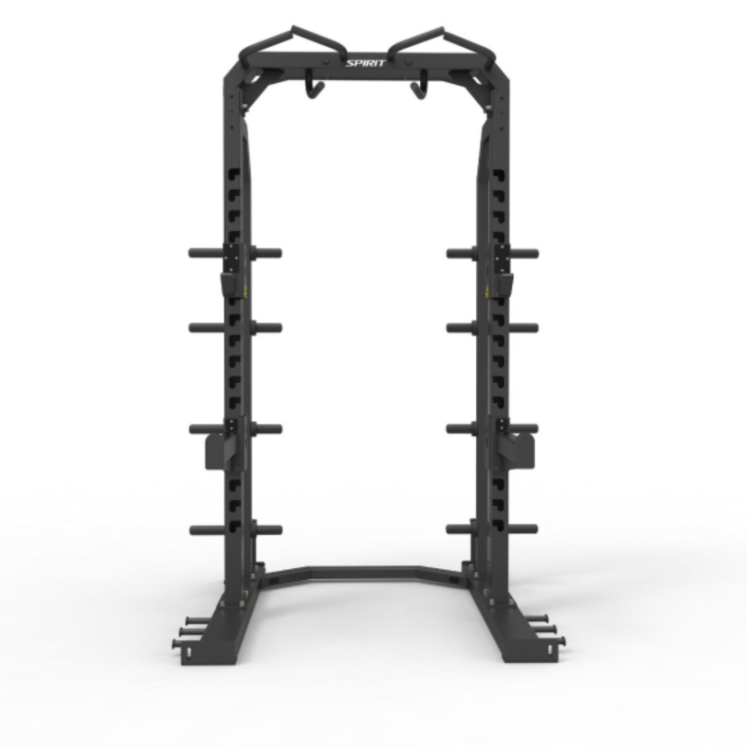 Spirit Fitness Half rack