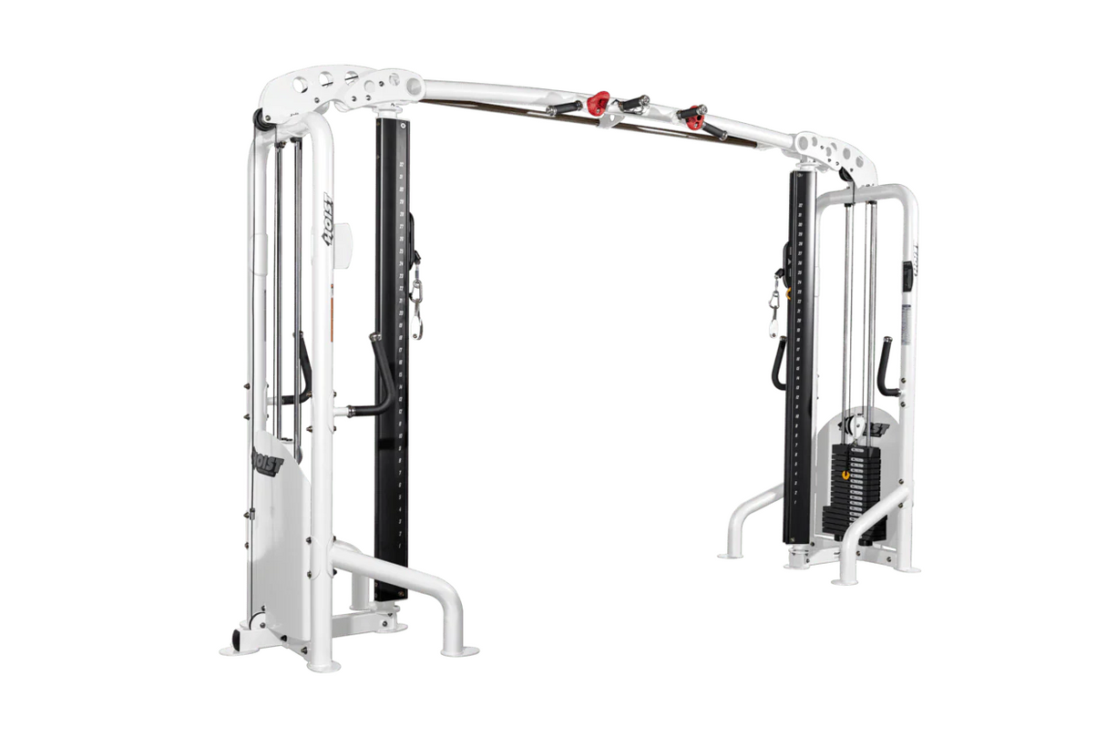 Hoist Fitness Commercial Cable Crossover