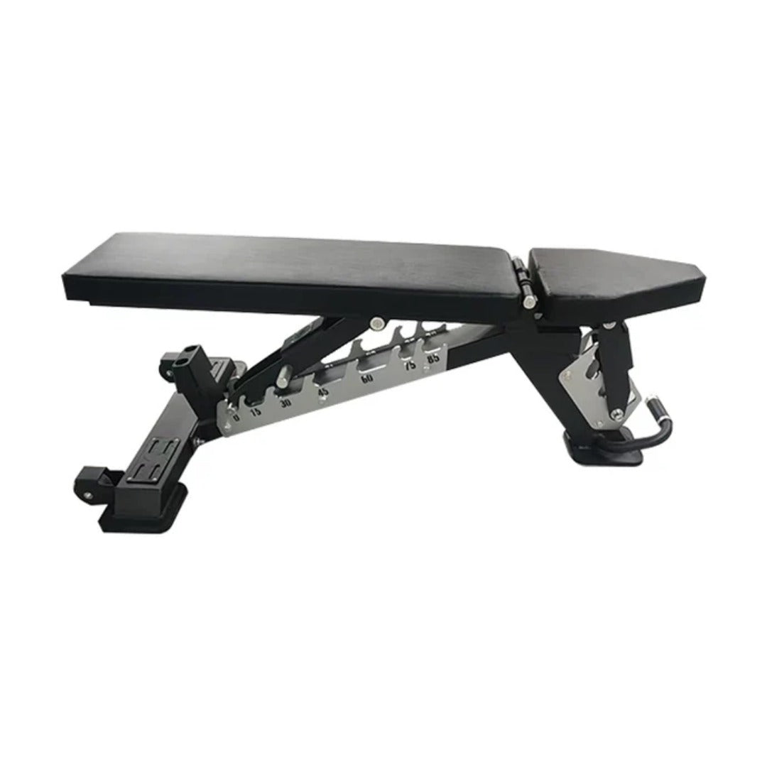 Exercise Unlimited Commercial F.I.D. Bench