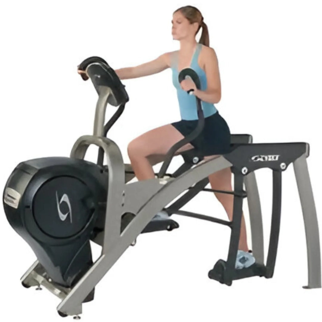 Pre-Owned Cybex 610A Arc Trainer