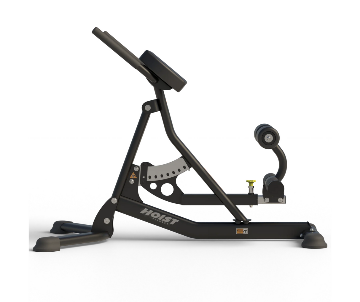 Hoist Fitness Ab/Back Roman Hyperextension
