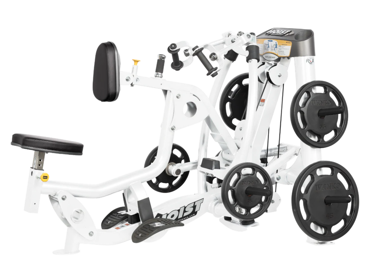 Hoist Fitness RPL-5203 Mid Row