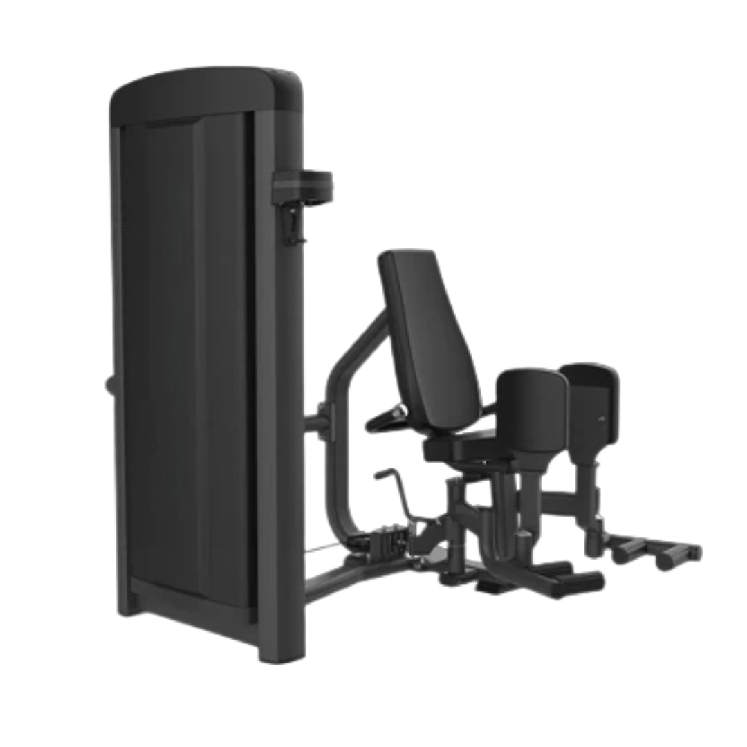 Exercise Unlimited Inner / Outer Thigh