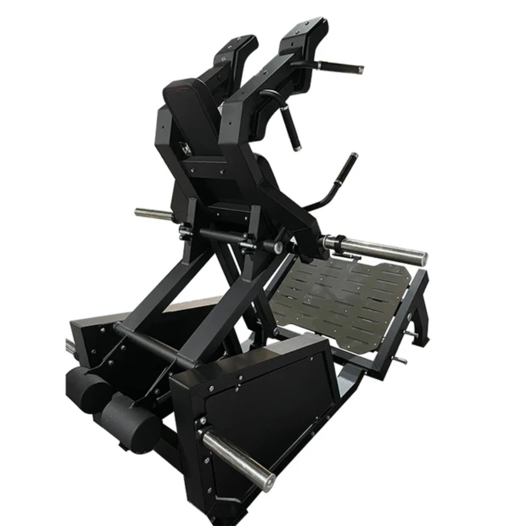 Exercise Unlimited Super Squat