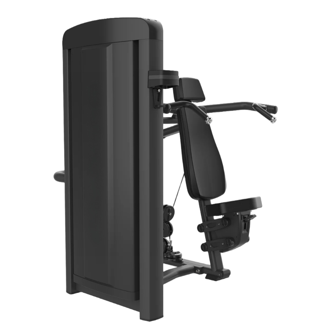 Exercise Unlimited Shoulder Press