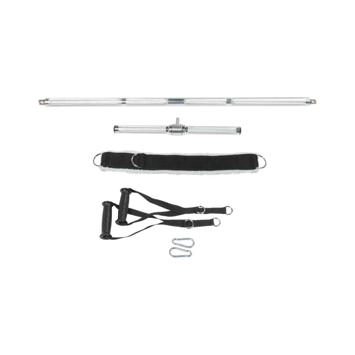 Hoist Fitness HD-3000 Dual Pulley Functional Trainer