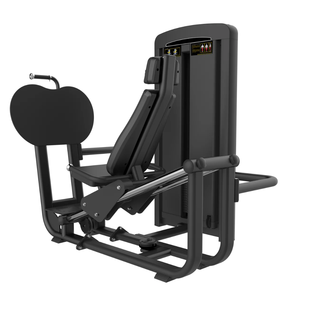 Exercise Unlimited Seated Leg Press