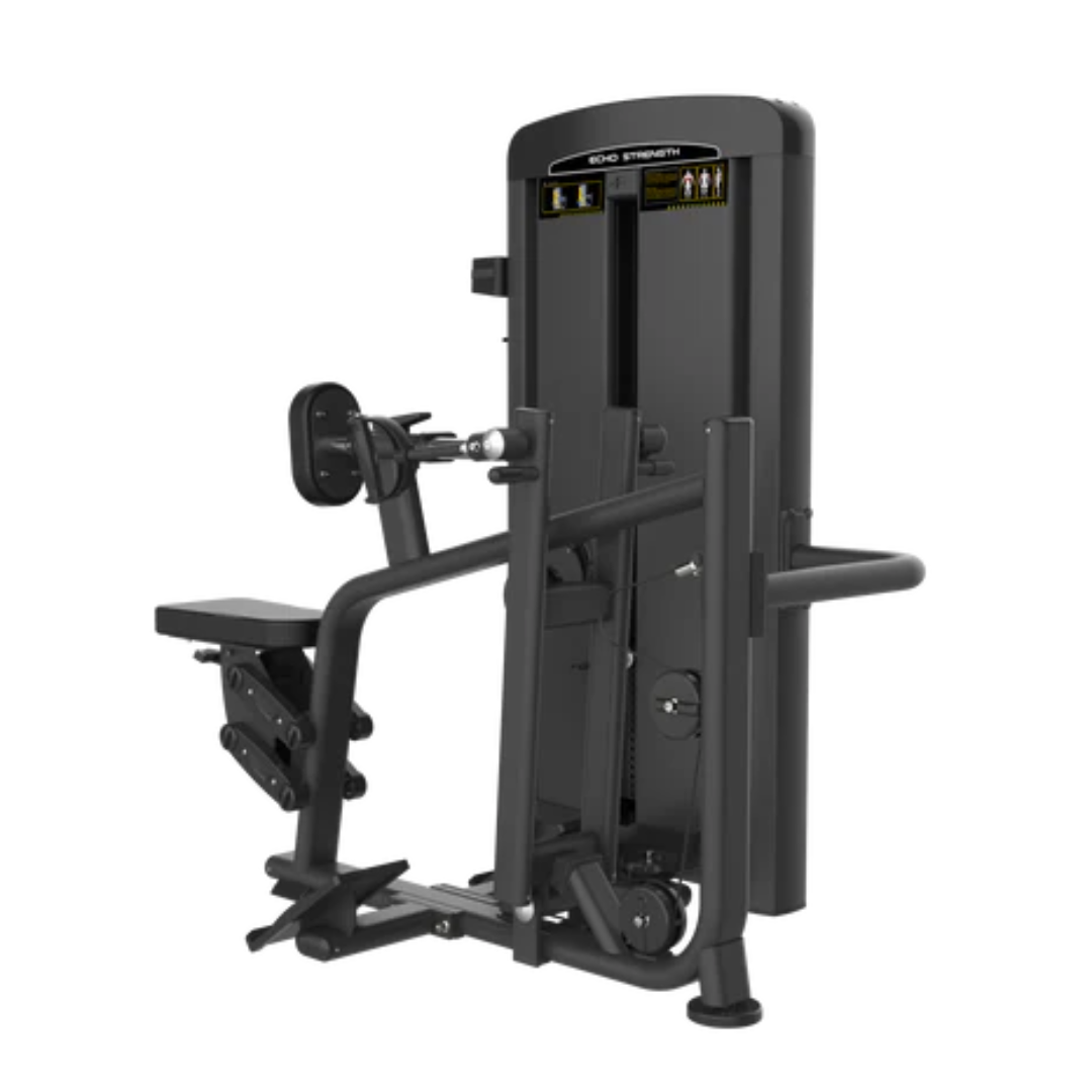 Exercise Unlimited Compound Vertical Row
