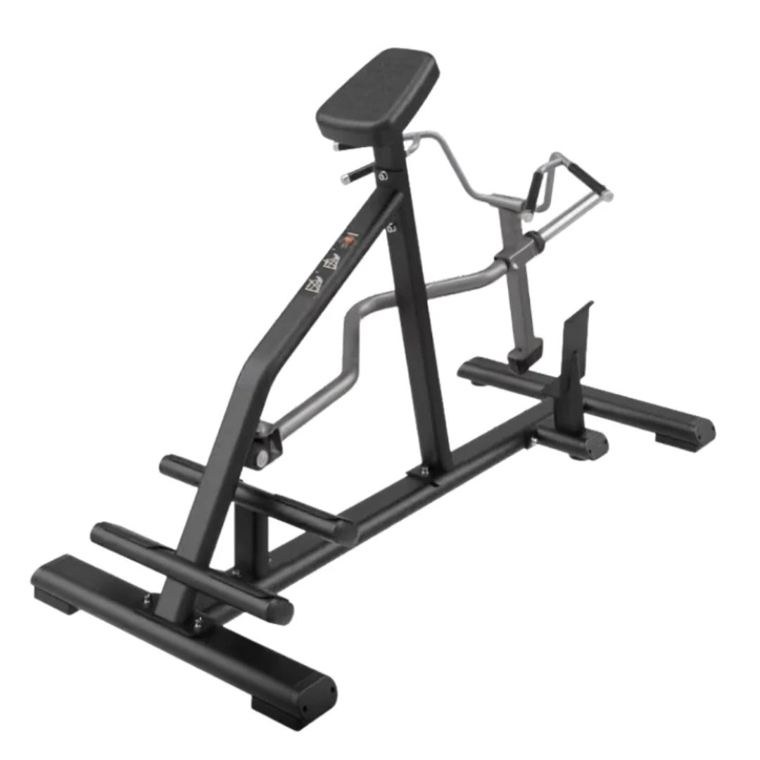 Exercise Unlimited T-Bar Row