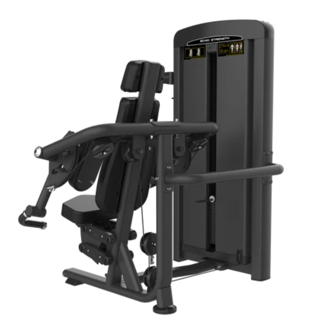 Exercise Unlimited Biceps Machine