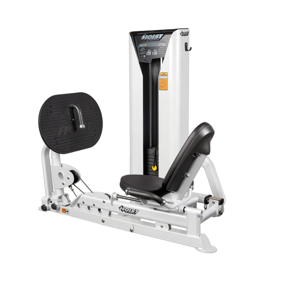 Hoist Fitness HD-3403 Leg Press / Calf Raise